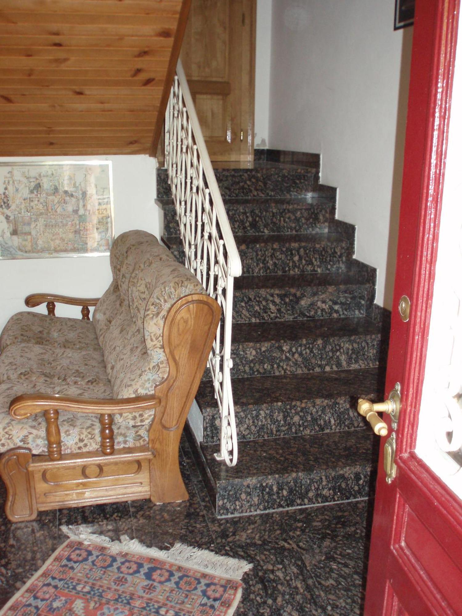 Apartments And Rooms Deskovic Mošćenička Draga Esterno foto
