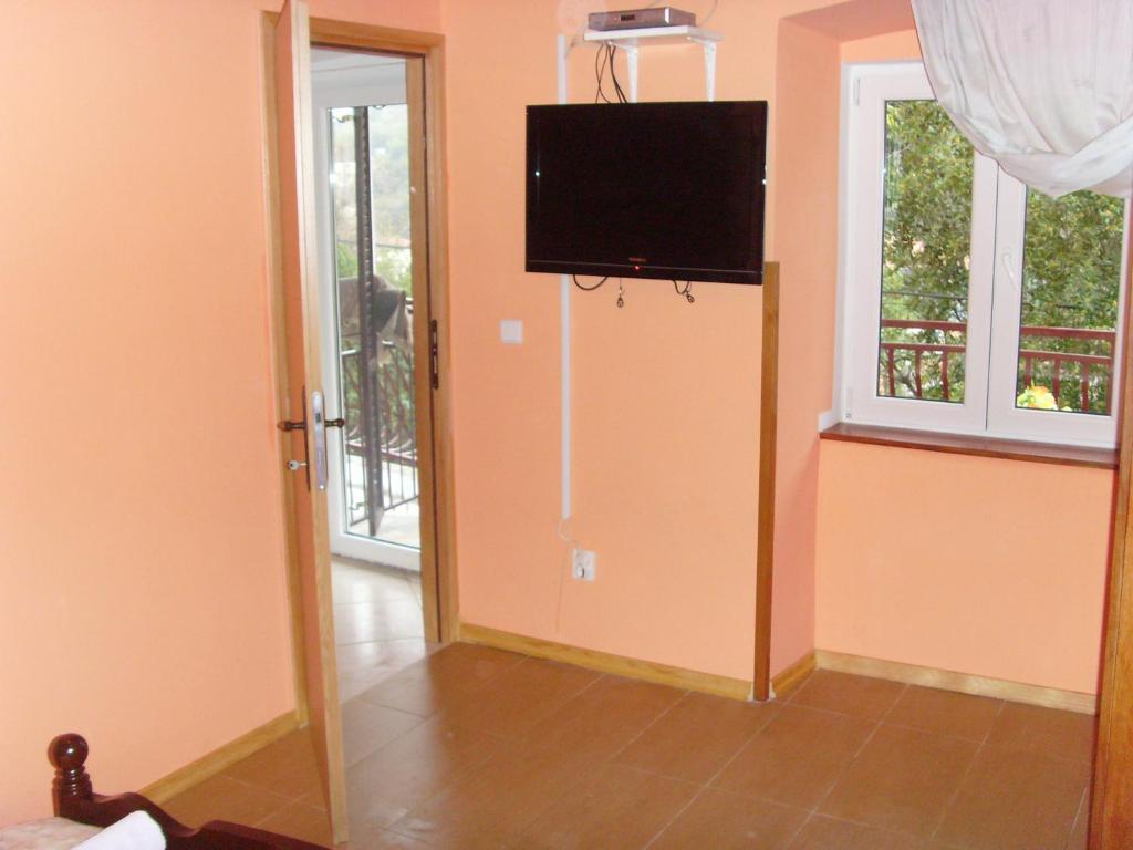 Apartments And Rooms Deskovic Mošćenička Draga Camera foto